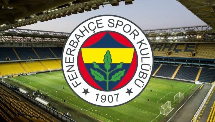 Fenerbahçe’ye yıldızlı forma cezası!