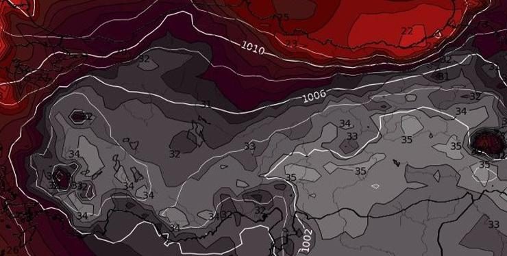 Felaketler dinmiyor! Uzman tarih bile verdi…