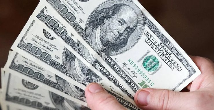 Dolar tahmini endişelendirdi… Yıl sonu tahmini açıklandı…