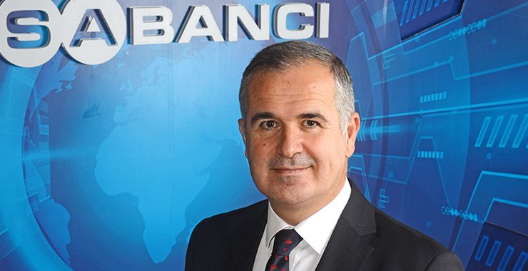 Sabancı, yatırımlarını 5 milyar dolara ulaştıracak