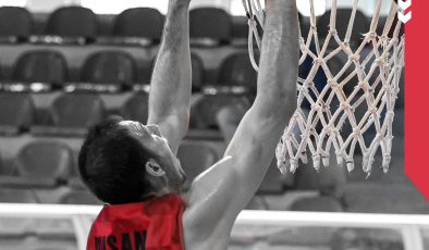 Gaziantep Basketbol Kocaeli’nden galibiyetle dönüyor
