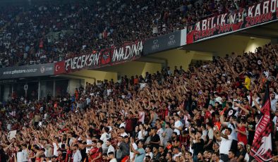 İstanbulspor maçı biletleri satışta