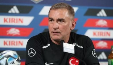 TFF’den Stefan Kuntz açıklaması