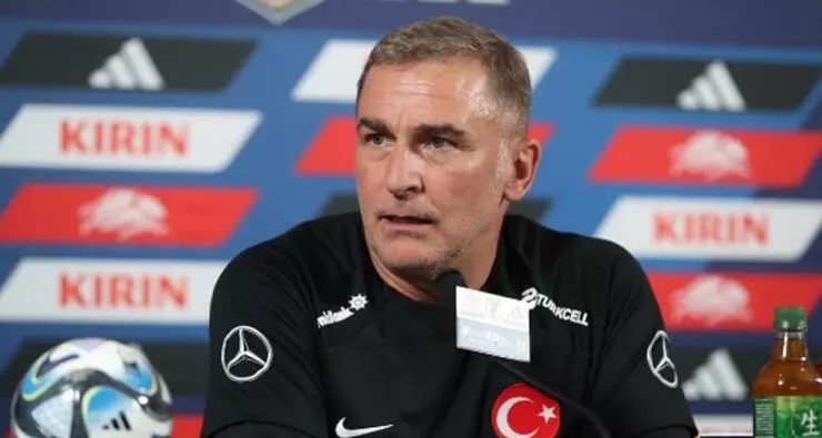 TFF’den Stefan Kuntz açıklaması