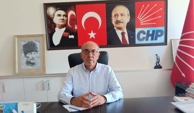 Başkan Bozgeyik: Erdoğan ile Tekin resmen zıtlaştı olan öğretmenlere oldu!