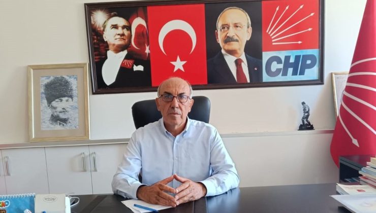 Başkan Bozgeyik: Diplomalı İşsizler Ordusu!