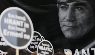 Hrant Dink davasında şaşırtan detay! Meğer serbest bırakılmış…