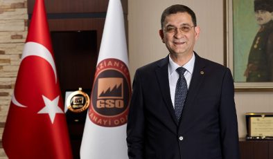 İSO 500’de Gaziantepli 28 firma