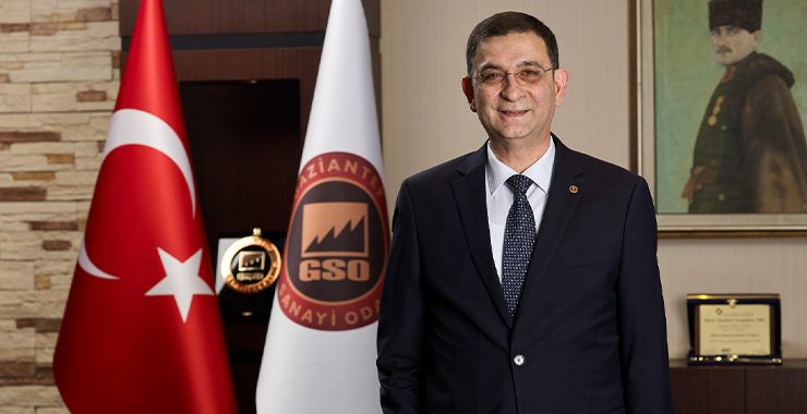 İSO 500’de Gaziantepli 28 firma