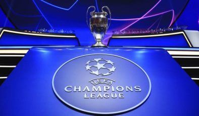 UEFA Şampiyonlar Ligi’nde format değişiyor! Türkiye’ye Şampiyonlar Ligi Müjdesi…