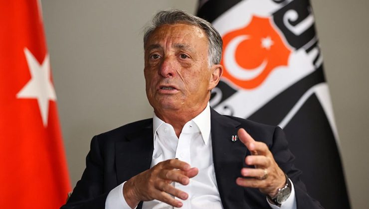 Beşiktaş’ta seçim tarihi belli oldu