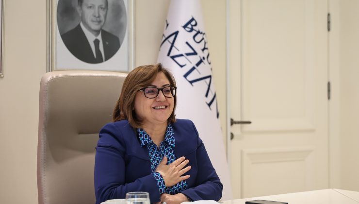 Başkan Şahin, BM Yerel ve Bölgesel Yönetimler Danışma Grubu’nun ilk toplantısına katıldı