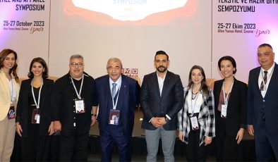 SANKO Onursal Başkanı Konukoğlu, İzmir’de önemli açıklamalarda bulundu