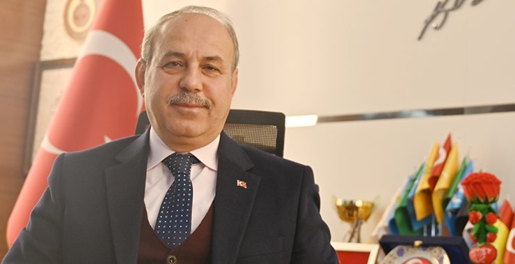 Başkan Kılıç Muhtarlar Günü’nü kutladı