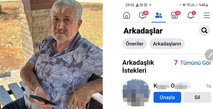 Antalya’da feci kazada şok detaylar! Hem ölümüne sebep oldu hem sosyal medyadan ekledi…