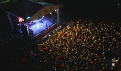 Adana’da 1 aya yayılan Cumhuriyet kutlamaları sürüyor