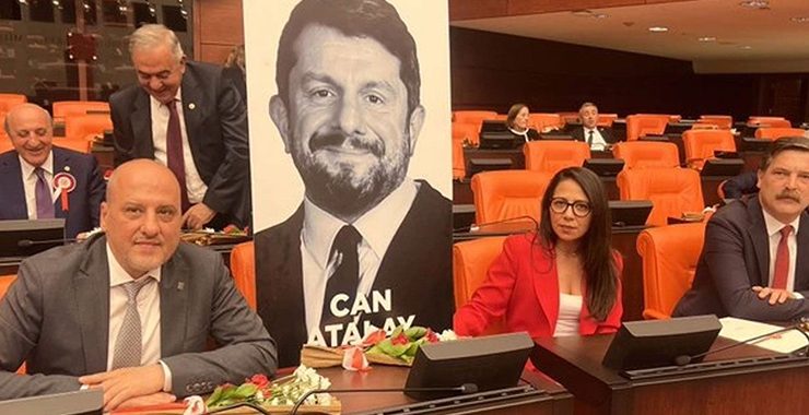 AYM, Can Atalay hakkında kararını verdi