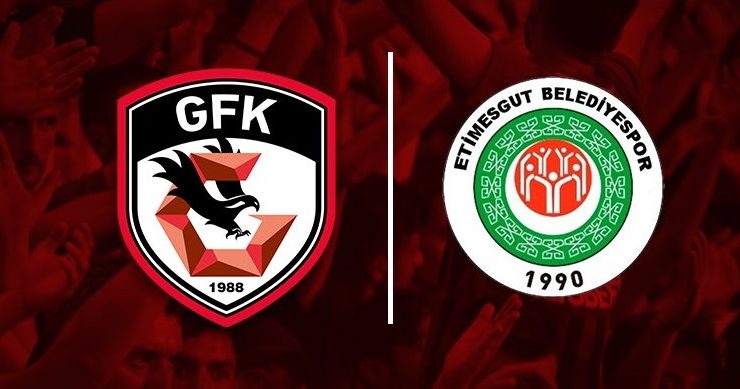 Gaziantep FK’nın kupada rakipi Başkent temsilcisi