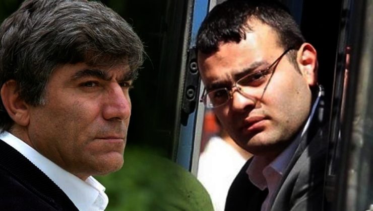 Hrant Dink’i öldüren Ogün Samast tahliye edildi