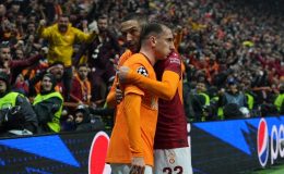 Galatasaray’dan Kopenhag’ta kritik sınav! 12.5 milyon Euro’luk maç