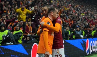 Galatasaray’dan Kopenhag’ta kritik sınav! 12.5 milyon Euro’luk maç