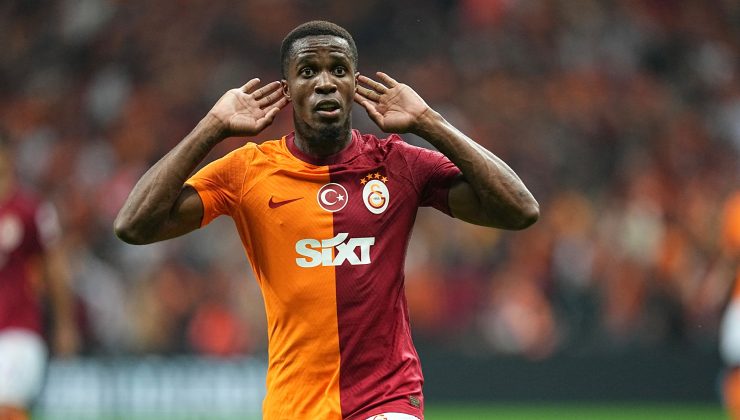 Rams Park’ta Galatasaray hata yapmadı