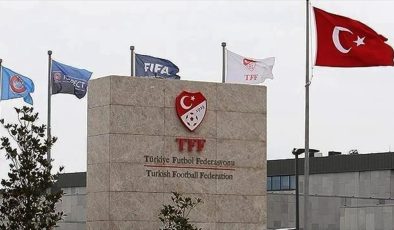 TFF’den beklenen açıklama geldi! Tüm iddialara yazılı cevap