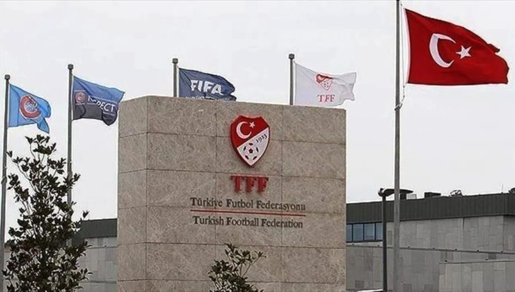 TFF’den beklenen açıklama geldi! Tüm iddialara yazılı cevap