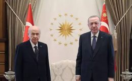 Cumhur İttifakı’nda AKP 3 Büyükşehir’i MHP’ye bırakacak