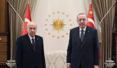 Cumhur İttifakı’nda AKP 3 Büyükşehir’i MHP’ye bırakacak