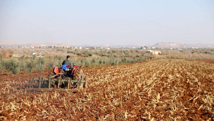 Büyükşehir’den çiftçiye bir destek daha! Yakıtı yüzde 6 indirimli…