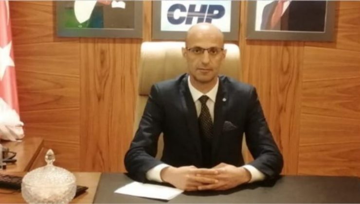 CHP’li Geylani: Tüm Türkiyemiz için hayırlı olsun!