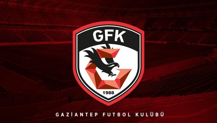 Gaziantep FK’da Rizespor maçı öncesi sakatlık şoku