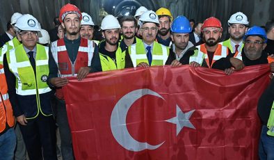 Gaziantep için sırada yüksek hızlı tren var