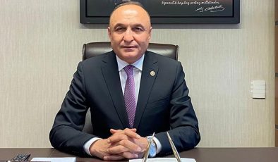 CHP’li Meriç, sendikalı kamu işçilerinin sorunlarını meclise taşıdı