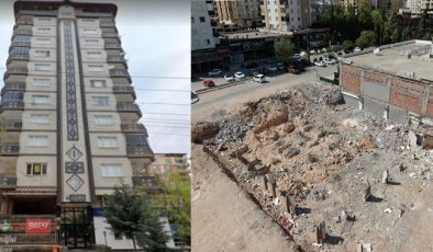 Gaziantep’te 49 kişinin ölümüne sebep olan apartmanın soruşturması tamamlandı! Göz göre göre vahşet!