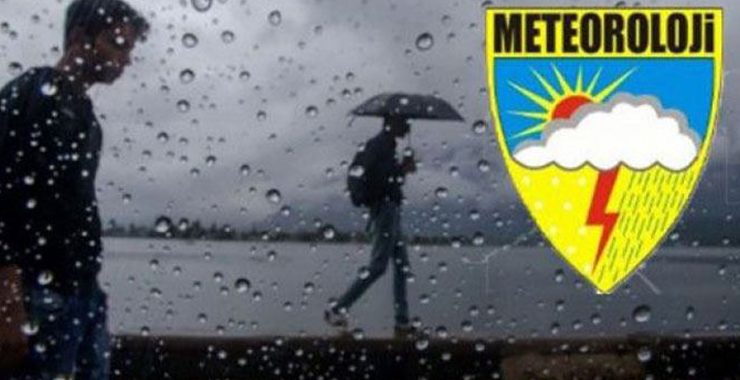 Meteoroloji uyardı! O bölgede fırtına olacak…