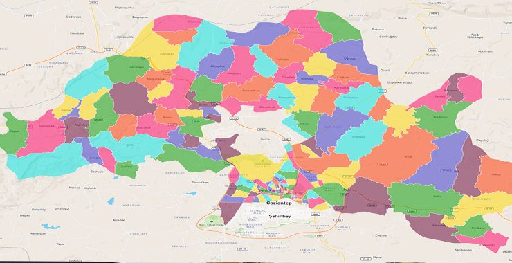 Mahalleler birleşti, Muhtarlar isyan etti