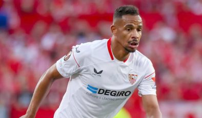 Fernando Reges, Brezilya’ya dönüyor! Sevilla…