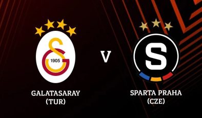 Galatasaray’ın UEFA Avrupa Ligi’nde rakibi belli oldu