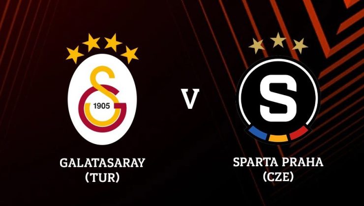 Galatasaray’ın UEFA Avrupa Ligi’nde rakibi belli oldu