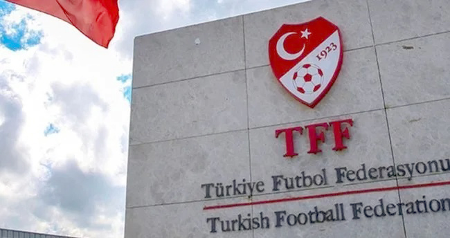 TFF’den yayın ihalesi açıklaması