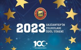 GSO, Gaziantep’in yıldızlarını ödüllendirecek