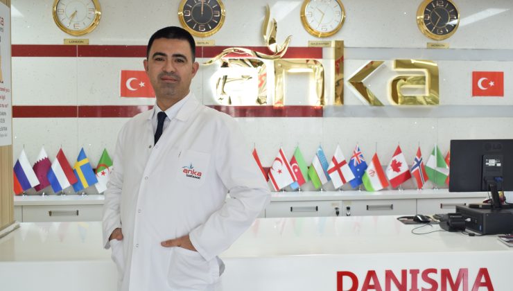 ANKA Hastanesi kadrosunu güçlendiriyor