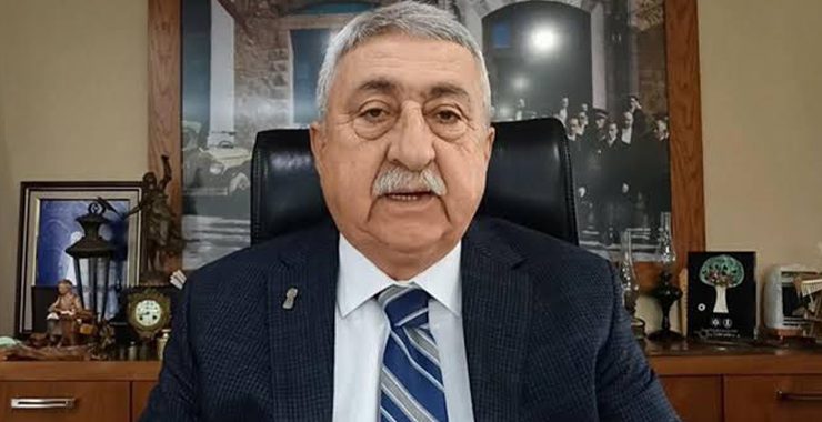 “İsrail boykotu ciroları düşürdü”