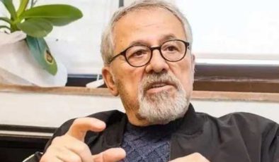 Prof. Dr. Naci Görür, o şehri uyardı! En riskli bölge neresi?