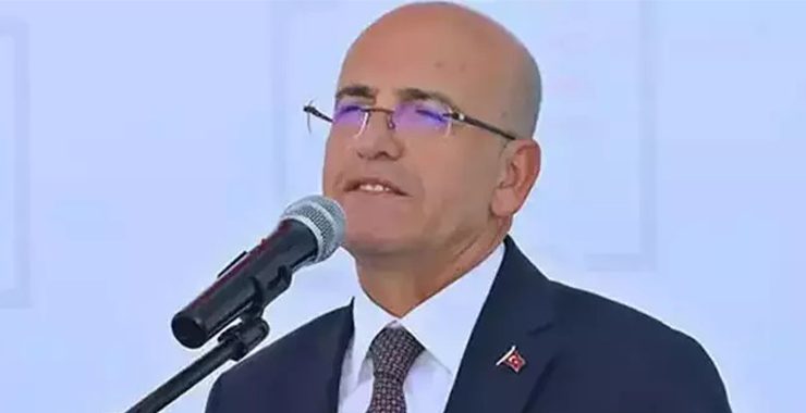 Bakan Şimşek, ‘Sonuç alıyoruz’ dedi…