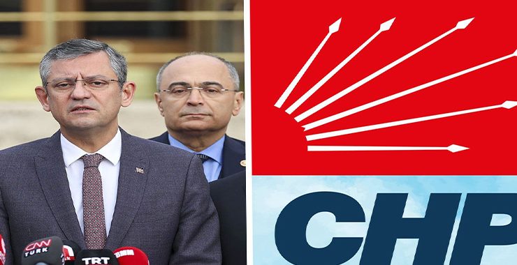 CHP Adaylarını belirledi