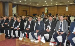 İMO Gaziantep ‘Deprem Çalıştayı’ düzenliyor