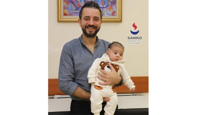 Sanko’da Ameliyatsız Kulak Şekillendirme